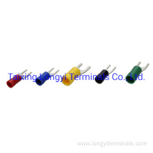 Longyi Stong Circular Non-Insulated Ring Copper Terminals